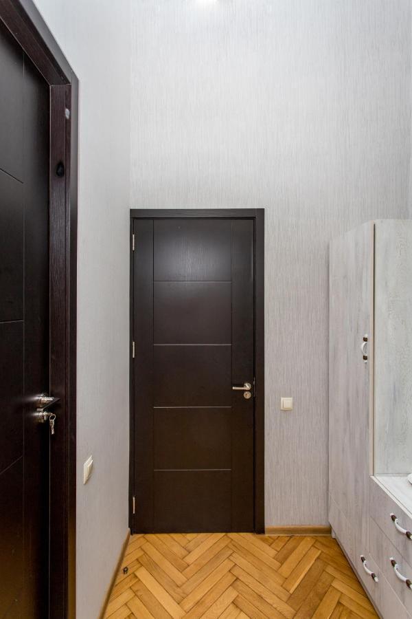 Hb Apartments Mari Brose Tbilissi Extérieur photo