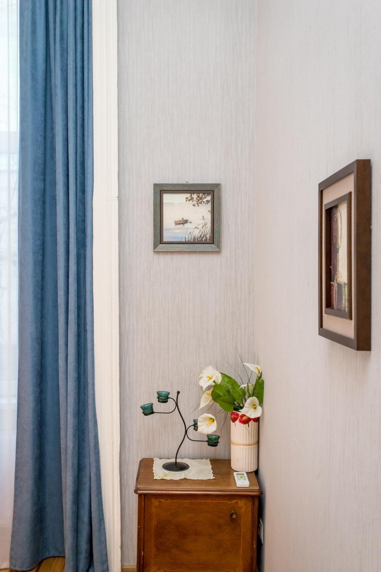 Hb Apartments Mari Brose Tbilissi Extérieur photo